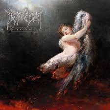 Immolation - Descent [CD]