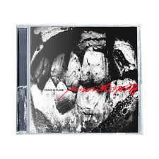 Poison The Well - Peace In Place [CD]