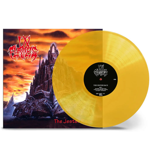 In Flames - Jester Race [Vinyl]