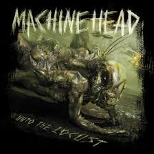 Machine Head - Unto The Locust [CD] [Pre-Order]