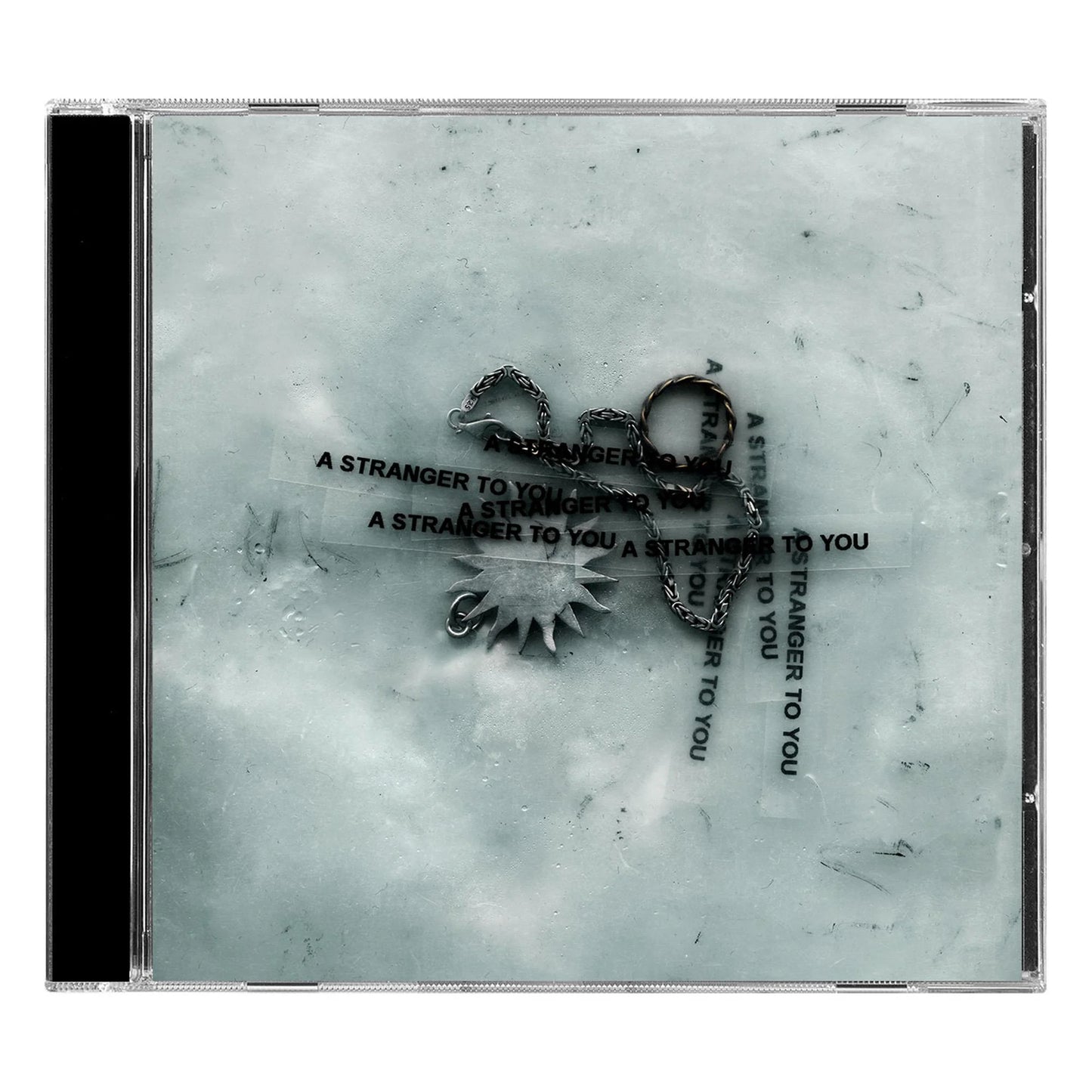 Loathe - A Stranger To You [CD]