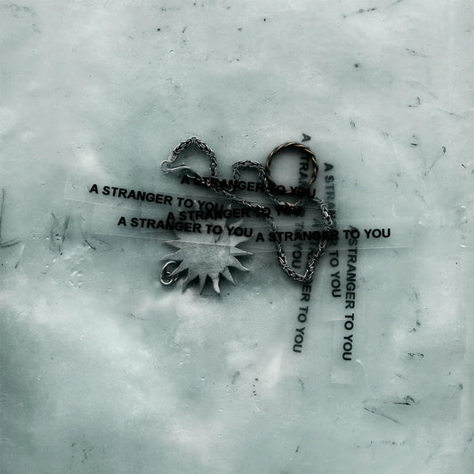 Loathe - A Stranger To You [CD]