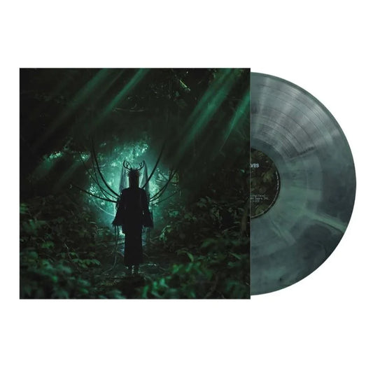 Glasswaves - While(True) [Vinyl] [Pre-Order]