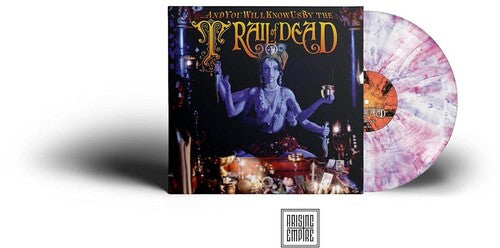 And You Will Know Us By The Trail Of Th - Madonna [Vinyl]