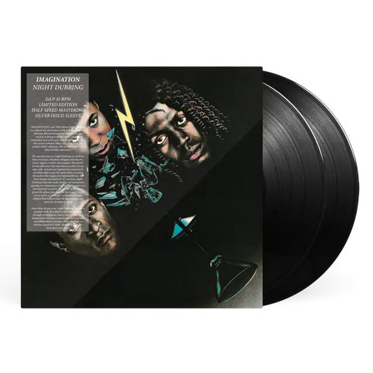 Imagination - Night Dubbing [Vinyl]