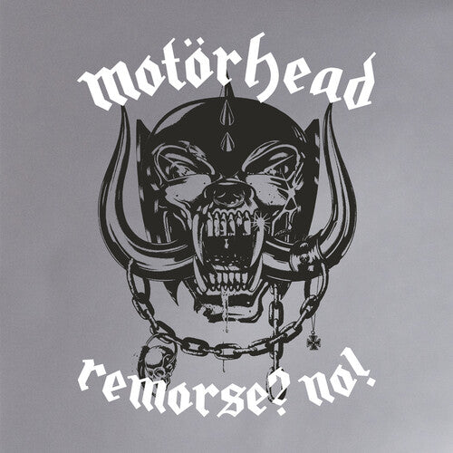 Motorhead - Remorse? No! [Vinyl]