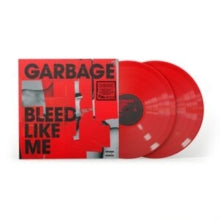 Garbage - Bleed Like Me [Vinyl]