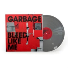 Garbage - Bleed Like Me [Vinyl]