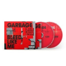 Garbage - Bleed Like Me: 2CD [CD]