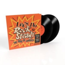 Various - Let's Do Rock Steady: The Soul Of [Vinyl]