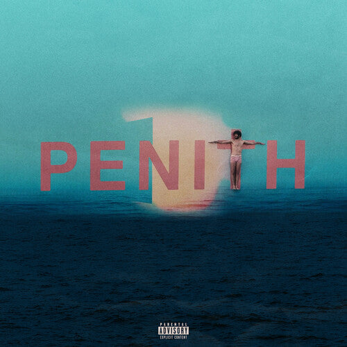Lil Dicky - Penith: The Dave Soundtrack [Vinyl]