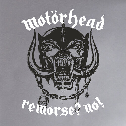 Motorhead - Remorse? No!: 2CD [CD]