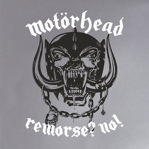 Motorhead - Remorse? No!: 2CD [CD] [Pre-Order]