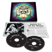Motorhead - Overkill: 2CD [CD Box Set]