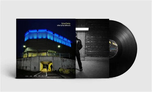 Hawley, Richard - In This City They Call You Love [Vinyl]