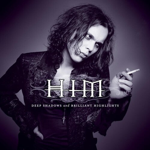 Him - Deep Shadows And Brilliant Highlights [Vinyl]