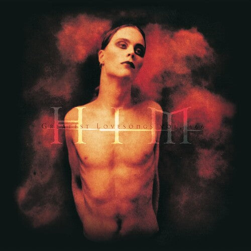 Him - Greatest Lovesongs Vol 666 [Vinyl]