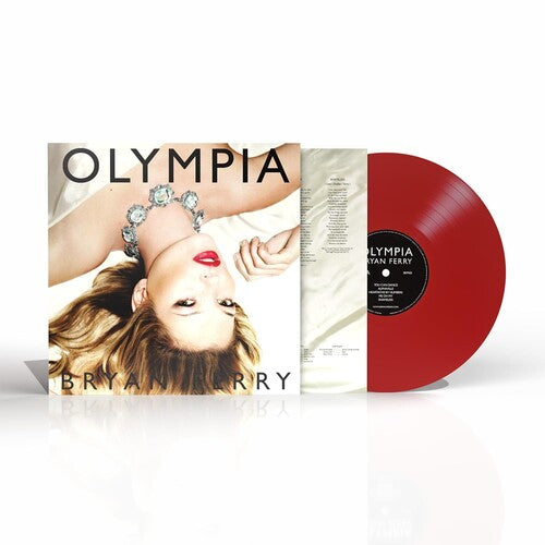Ferry, Bryan - Olympia [Vinyl]