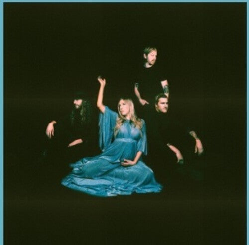 Blues Pills - Birthday [Vinyl]