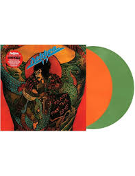 Dokken - Beast From The East [Vinyl]