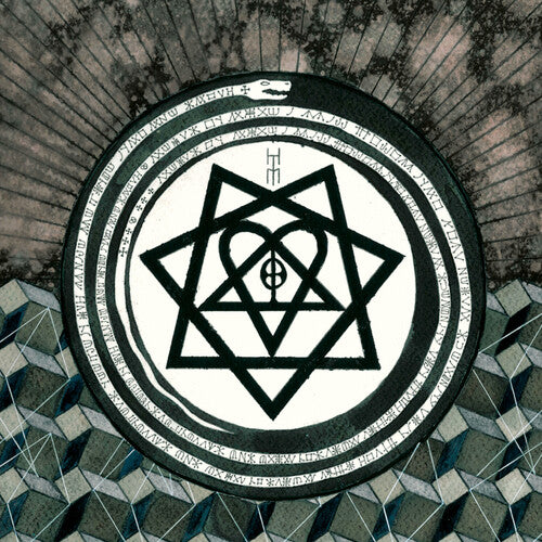 Him - Tears On Tape [Vinyl]