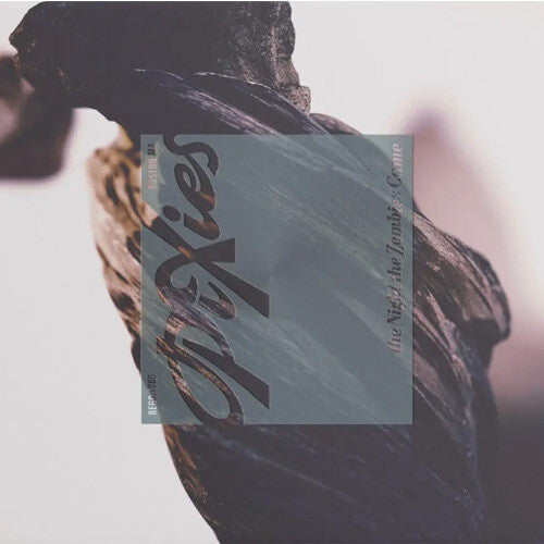 Pixies - Night The Zombies Came [CD]