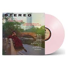 Simone, Nina - Little Girl Blue [Vinyl]