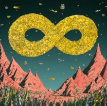 Dance Gavin Dance - Mothership [Vinyl]