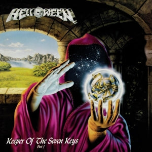 Helloween - Keeper Of The Seven Keys Part I [CD]