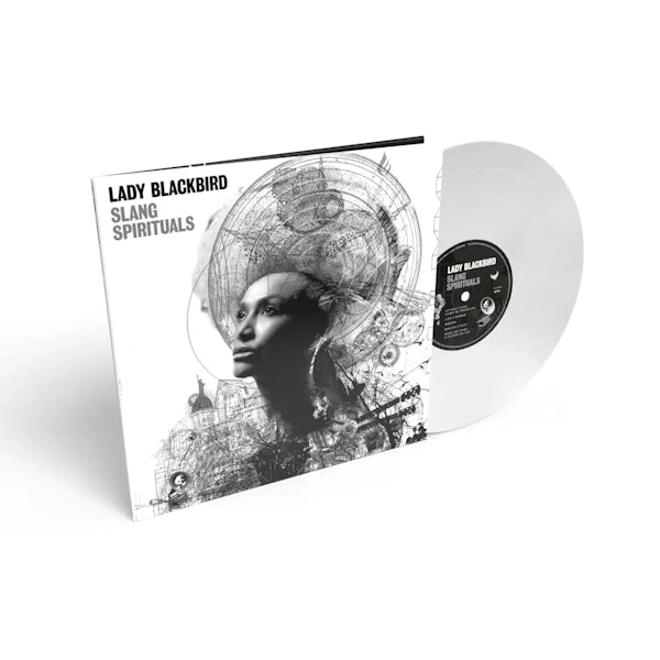 Lady Blackbird - Slang Spirituals [Vinyl]