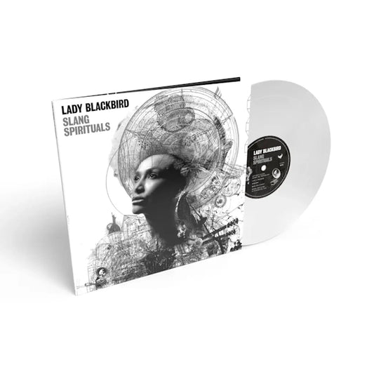 Lady Blackbird - Slang Spirituals [Vinyl]