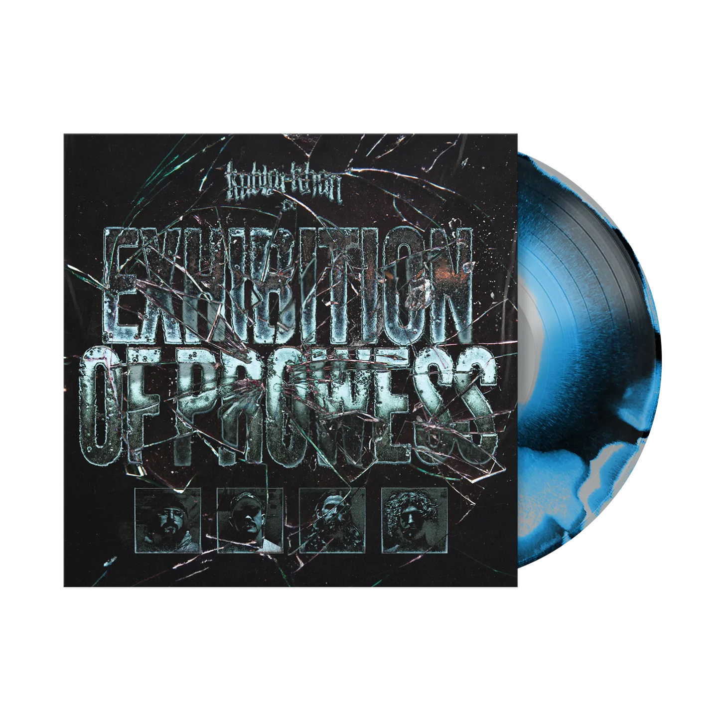 Kublai Khan Tx - Exhibition Of Prowess [Vinyl]