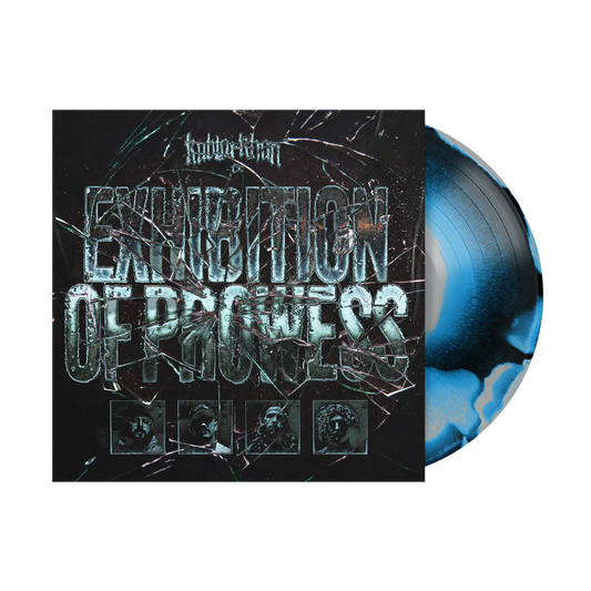Kublai Khan Tx - Exhibition Of Prowess [Vinyl]