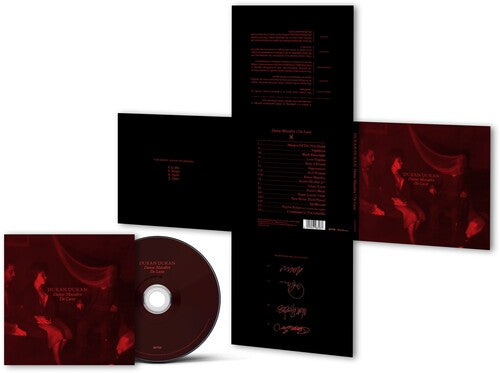 Duran Duran - Danse Macabre De Luxe [CD]