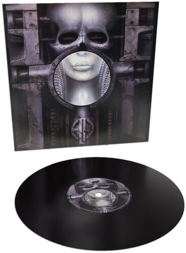 Emerson, Lake and Palmer - Brain Salad Surgery [Vinyl]
