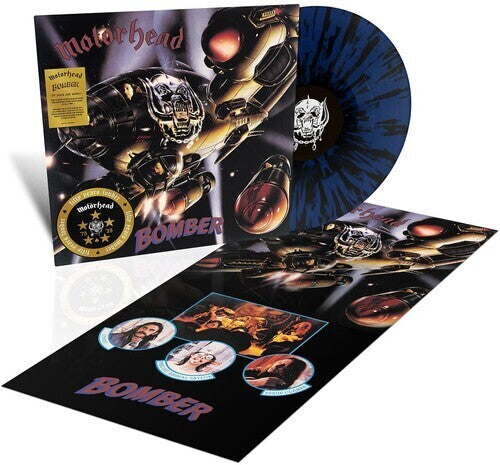 Motorhead - Bomber [Vinyl]