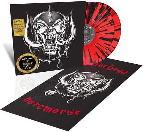 Motorhead - No Remorse [Vinyl]