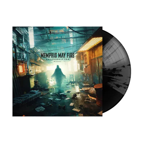 Memphis May Fire - Shapeshifter [Vinyl]