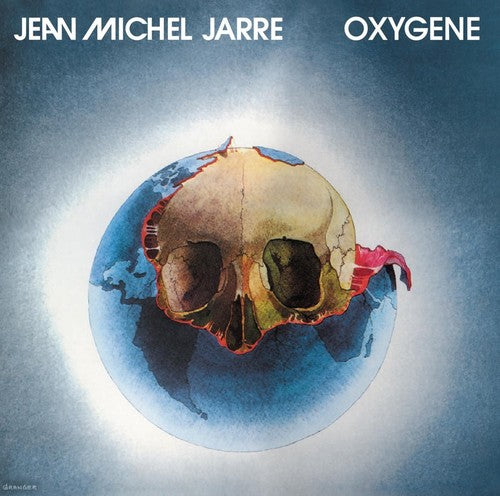 Jarre, Jean Michel - Oxygene [Vinyl] [Pre-Order]