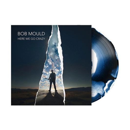 Mould, Bob - Here We Go Crazy [Vinyl]
