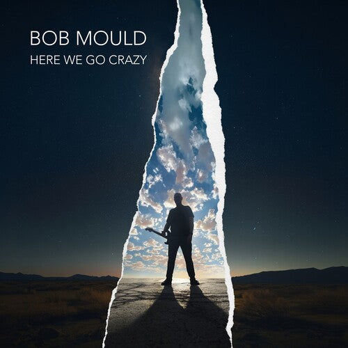 Mould, Bob - Here We Go Crazy [CD]