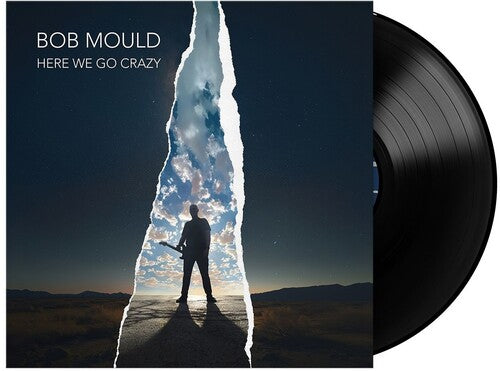 Mould, Bob - Here We Go Crazy [Vinyl]