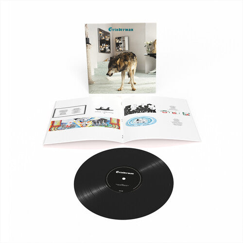 Grinderman - 2 [Vinyl]