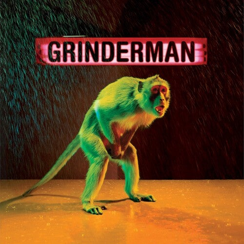 Grinderman - Grinderman [CD]