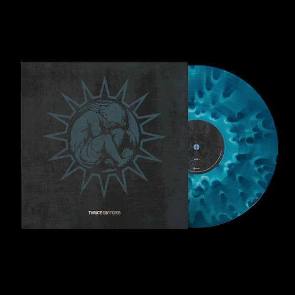 Thrice - Identity Crisis [Vinyl]