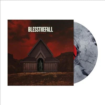 Blessthefall - Gallows [Vinyl]