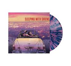 Sleeping With Sirens - If You Were A Movie, This Would Be Your [12 Inch Single]