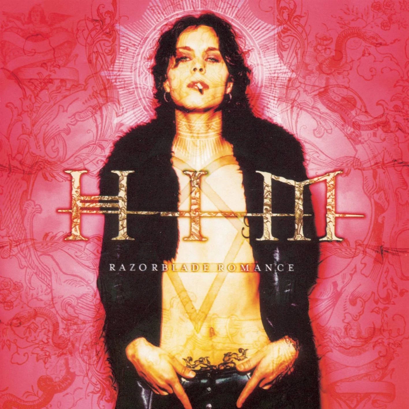 Him - Razorblade Romance [CD]