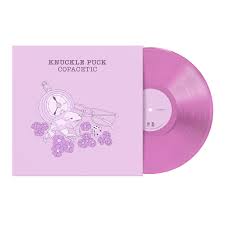 Knuckle Puck - Copacetic [Vinyl]