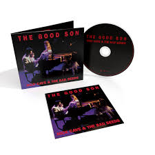 Cave, Nick and The Bad Seeds - Good Son [CD]